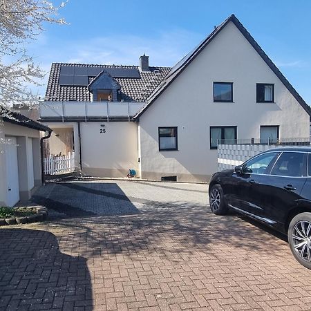 Apartamento 25 Schützenstraße Diekholzen Exterior foto