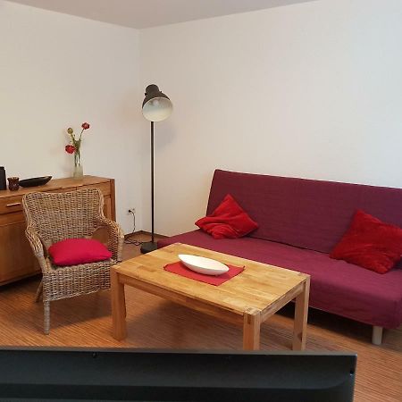 Apartamento 25 Schützenstraße Diekholzen Exterior foto