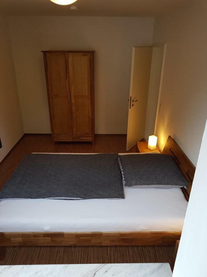 Apartamento 25 Schützenstraße Diekholzen Exterior foto