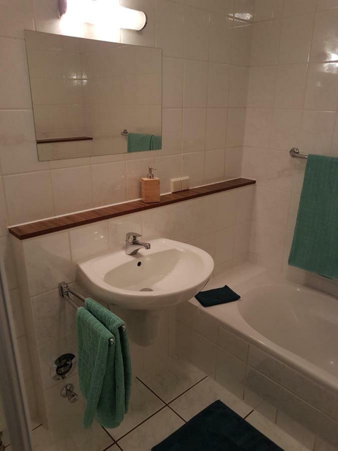 Apartamento 25 Schützenstraße Diekholzen Exterior foto