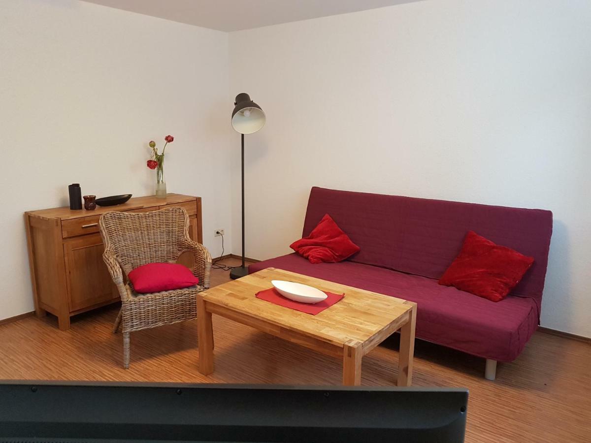 Apartamento 25 Schützenstraße Diekholzen Exterior foto